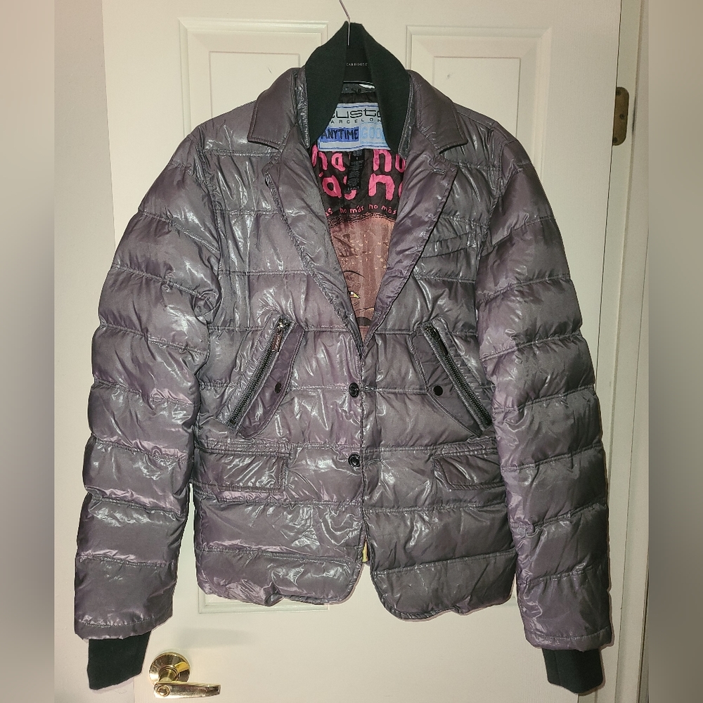 Custo Barcelona Jacket